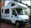 Camper Van Repairs and Servicing Kent