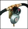 Gas Tests Motorhomes Kent