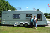 RV Motorhome Servicing Testimonial Kent
