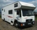 RV and Motorhome Conversions Kent